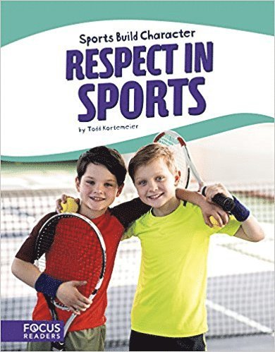 Respect in Sports