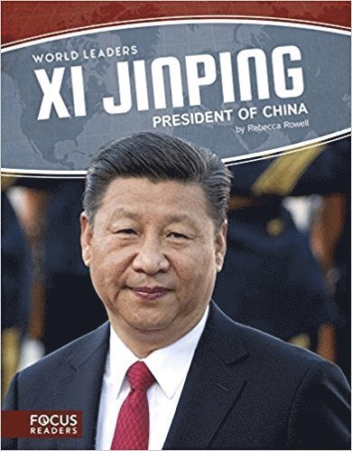 Xi Jinping