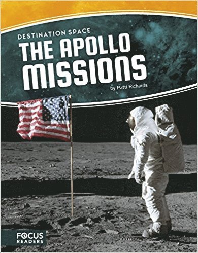 Apollo Missions