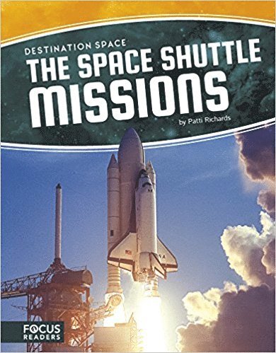 Space Shuttle Missions