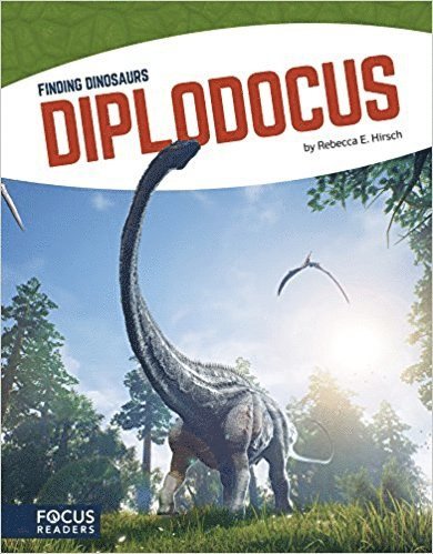 Diplodocus
