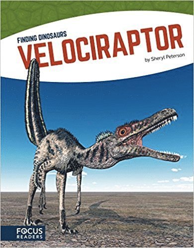 Velociraptor