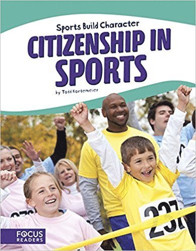 Citizenship in Sports