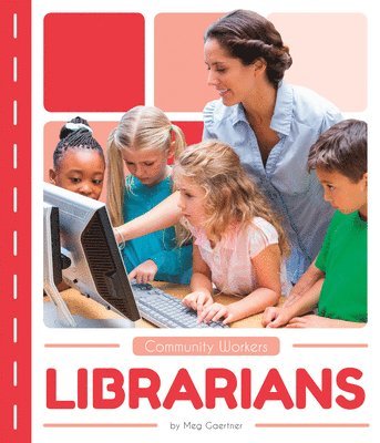 Librarians 1