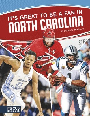 It  s Great to Be a Fan in North Carolina 1