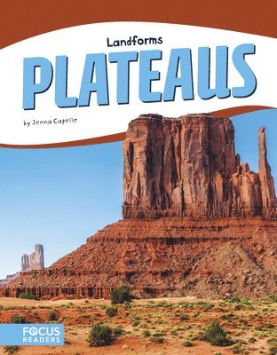 Plateaus 1