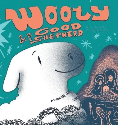 Wooly and the Good Shepherd 1