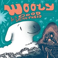 bokomslag Wooly & The Good Shepherd