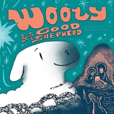 Wooly & The Good Shepherd 1