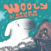 bokomslag Wooly y El Buen Pastor