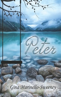 Gina Marinello-Sweeney - Peter, Häftad. Tillgänglighet: Tillfälligt slut