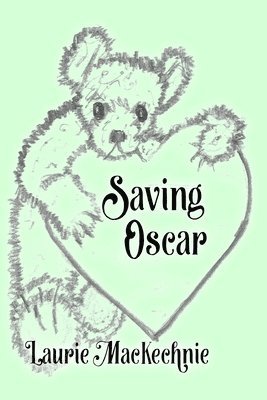 Laurie Mackechnie - Saving Oscar, Häftad. Tillgänglighet: Lägg i varukorg
