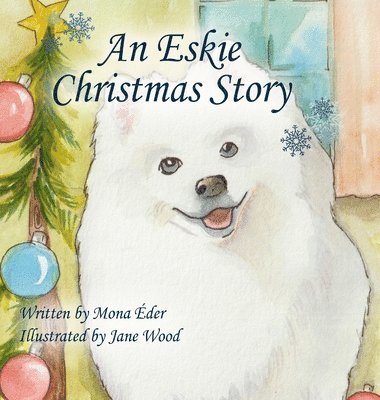 bokomslag Eskie Christmas Story