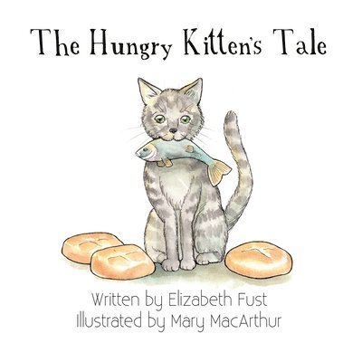 The Hungry Kitten's Tale 1