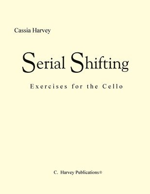 Serial Shifting 1