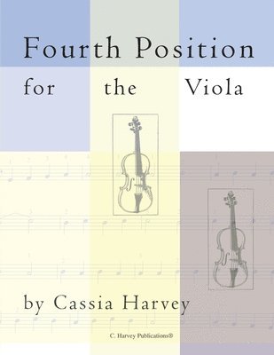 Fourth Position for the Viola 1