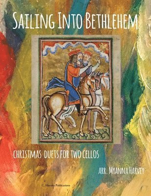 Sailing Into Bethlehem 1