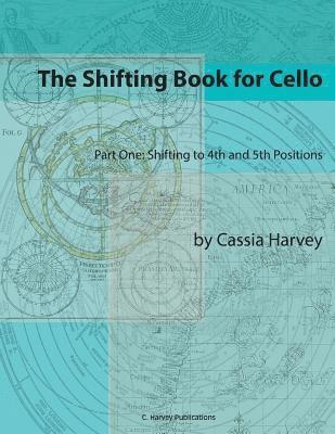 bokomslag Shifting Book for Cello, Part One