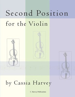 Second Position for the Violin 1
