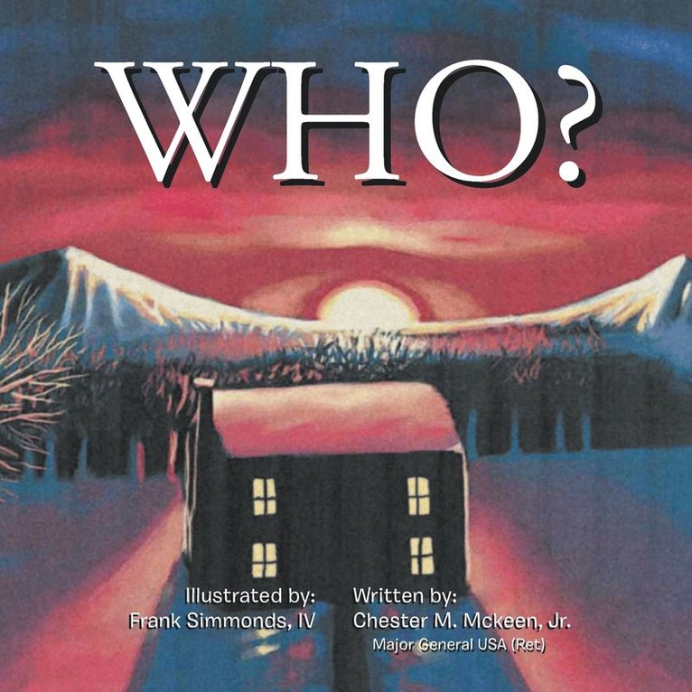 Who? 1