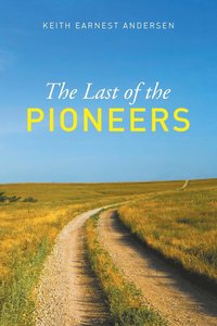 bokomslag Last of the Pioneer