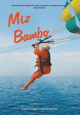 Miz Bambo 1