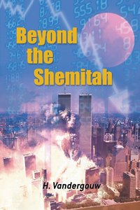 bokomslag Beyond the Shemitah