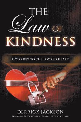 Derrick Jackson - Law of Kindness, Häftad