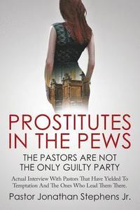 bokomslag Prostitutes in the Pews