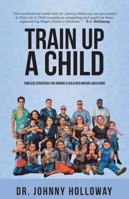 Train Up A Child 1