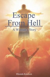 bokomslag Escape From Hell