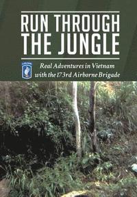 bokomslag Run Through the Jungle