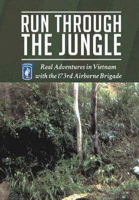 Run Through the Jungle 1