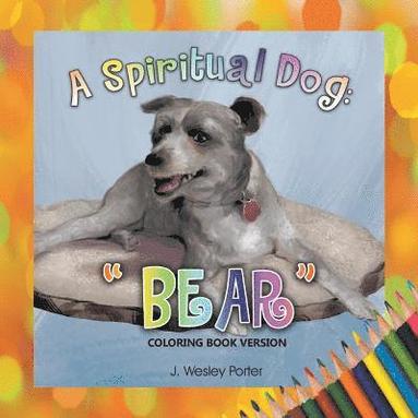 bokomslag Spiritual Dog
