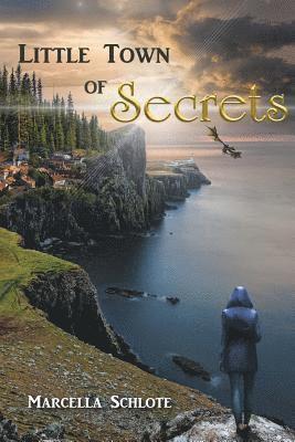 Little Town of Secrets 1