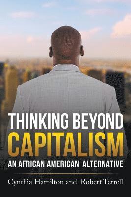 bokomslag Thinking Beyond Capitalism