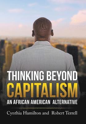 bokomslag Thinking Beyond Capitalism
