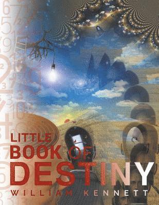 Little Book of Destiny 1