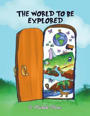 bokomslag World to be Explored