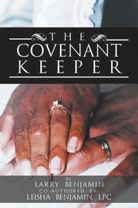 bokomslag The Covenant Keeper