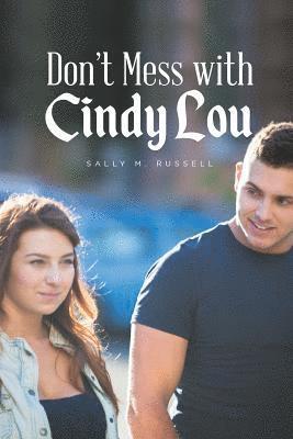 bokomslag Don't Mess with Cindy Lou