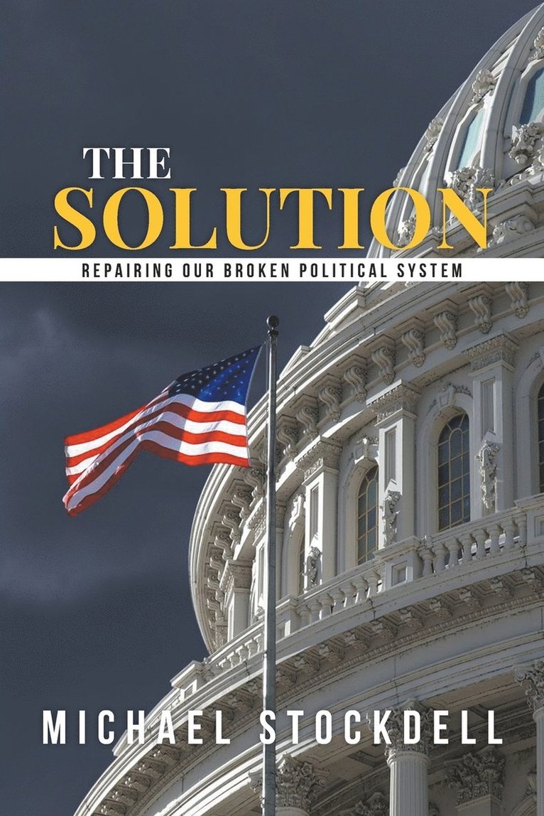 The Solution 1