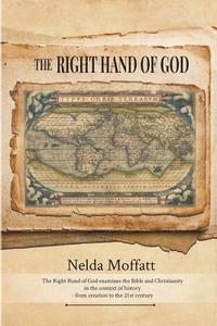 bokomslag The Right Hand Of God