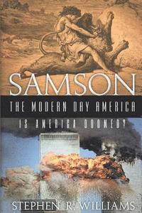 bokomslag Samson The Modern-Day America