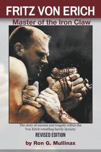 bokomslag FRITZ VON ERICH (Revised Edition)