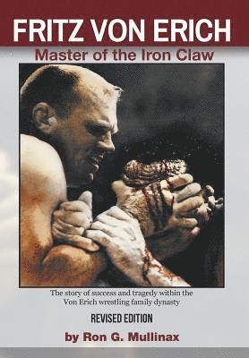 bokomslag FRITZ VON ERICH (Revised Edition)