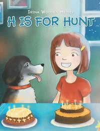 bokomslag H is for Hunt