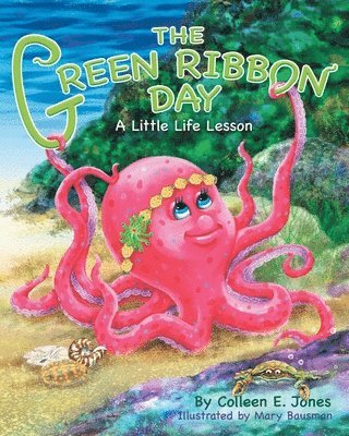 Green Ribbon Day