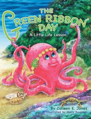 Green Ribbon Day