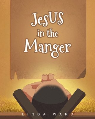 bokomslag Jesus in the Manger